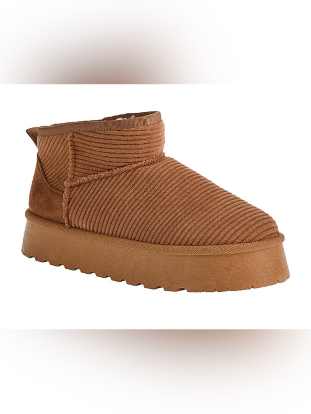 Dirty Laundry Women's Yarroh Flat Heel Booties